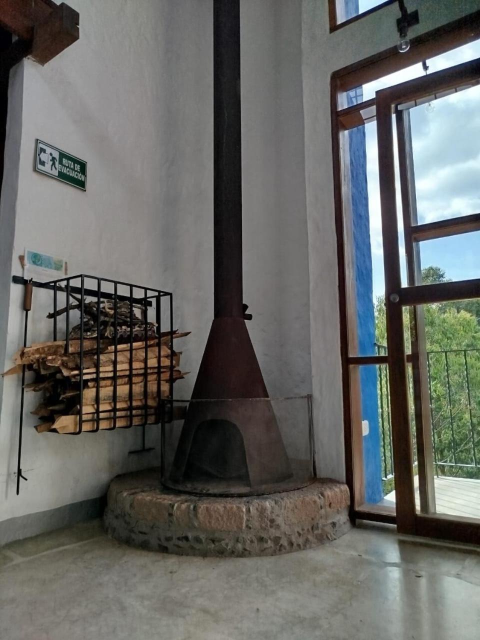 Jardin Utopia Extérieur photo