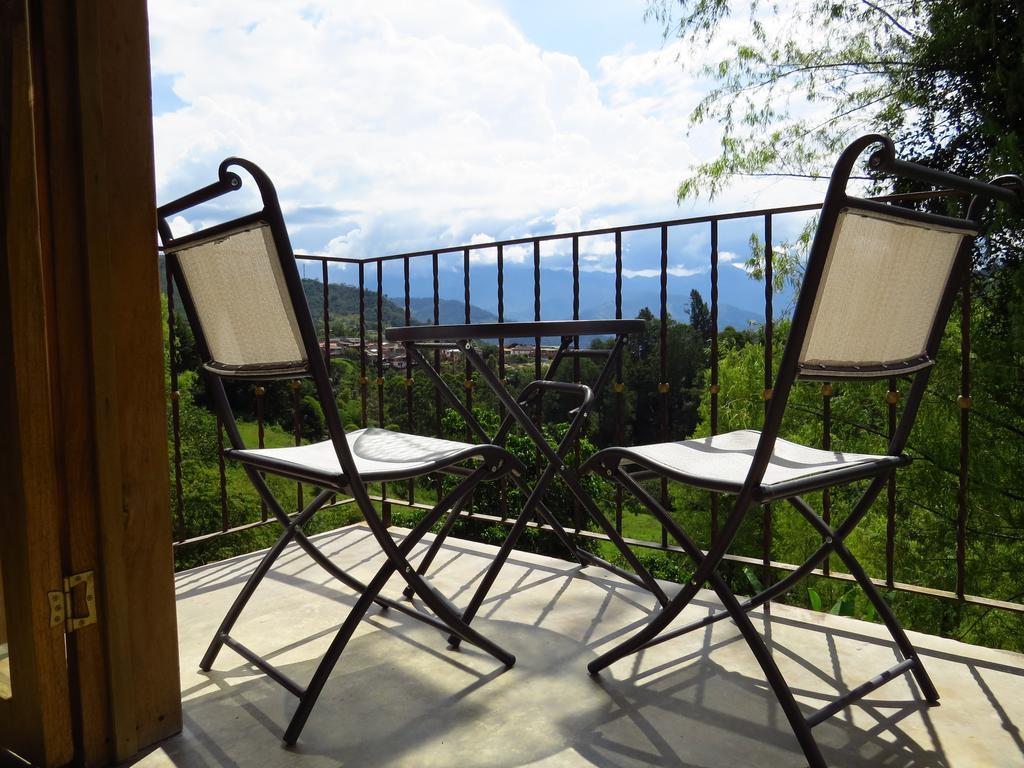 Jardin Utopia Extérieur photo